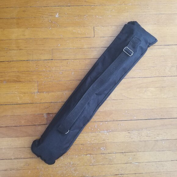 On-Stage Stands Portable Music Stand - Picture 6 of 7